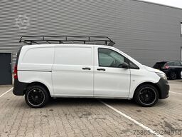 Mercedes-Benz Vito 111 CDI Lang / Business Professional Plus ...