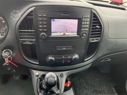 Mercedes-Benz Vito 111 CDI Lang / Business Professional Plus ...