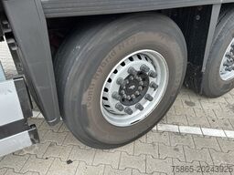 Schmitz Cargobull SCB S2 / Box Trailer / Disk / APK TUV 07-26