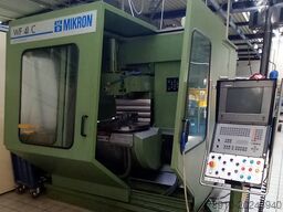Mikron WF 41 C