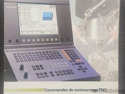 Mikron WF 41 C