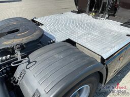 Scania S 540 A6x4NB DIFF-L RETARDER SCHWERLAST 150T