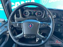 Scania R 450 A4x2EB RETARDER MEGA / VOLUME DIFF-L 8T PTOV