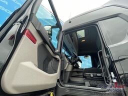 Scania R 460 A4x2EB RETARDER P-AIRCO MEGA VOLUME