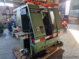 Schaublin 110 CNC