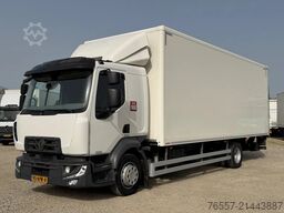 Renault D D.210.12 EURO6. 2020.