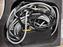 CNC-STEP Lasergravurmodul