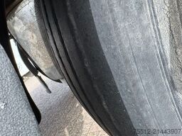 Pacton KENNIS / Lift + Steering Axel / BPW / Drum Brak...