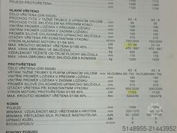 EMCO Hyperturn 690 MC