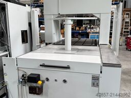 OPS INGERSOLL GANTRY 1200 HSJ / 64 bit Generalüberholt