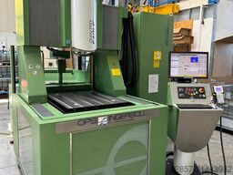 OPS Ingersoll Gantry EAGLE 800 Generalüberholt -