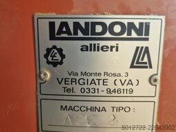 Landoni AGE 2