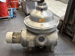 Westfalia Separator 