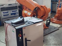 ABB ABB IRB6640-130/3.20 IRC5