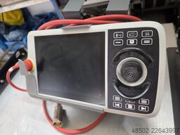 ABB ABB IRB 1300-7 /1.4+Omnicore C90XT+TPU DEMO ROBOT as new