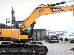 Sany SY 215C