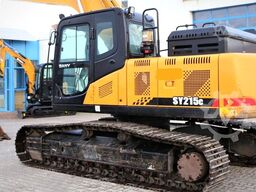 Sany SY 215C
