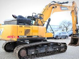Sany SY 215C