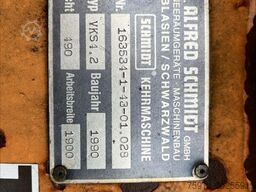 Aebi VKS 4.2 Typ 3000