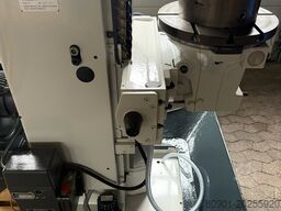 DECKEL FP1 aktiv mit 3 Achs Heidenhain Digitalanzeige