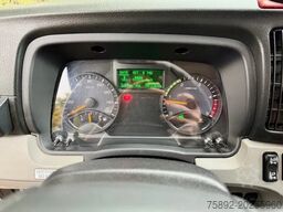 Mitsubishi Fuso 7C18 / Kipper Mit Kran Fassi F50A/Eu6d