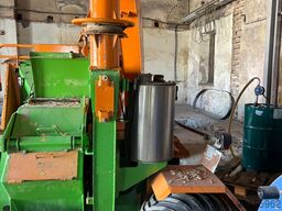 Heizomat Heizohack 6-400