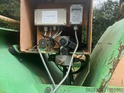 Heizomat Heizohack 6-400