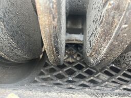 Heizomat Heizohack 6-400