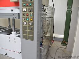 Italpresse BX8 3500x1300
