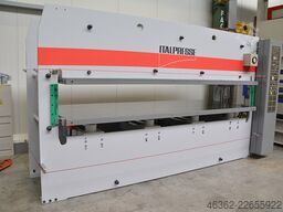 Italpresse BX8 3500x1300
