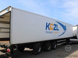 Groenewegen 3x BPW +3 TONS  lift