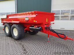 Beco Brevis 120