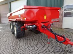 Beco Brevis 120