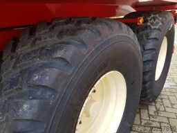 Beco Brevis 120