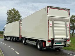DAF XF 480 XF480FAN COMINATIE.  2020.  ALLEEN ALS C...
