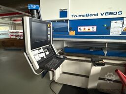 Trumpf Trumabend V850S