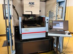 Agie AgieCut Progress V2