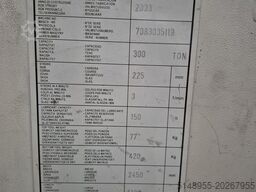 DURMA HAP 40300