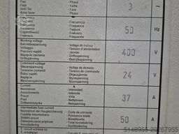 LISSMAC Maschinenbau GmbH LISSMAC Maschinenbau GmbH LISSMAC Maschinenbau GmbH