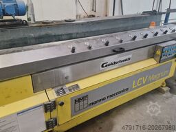 MARMO MECCANICA LCV711 SU