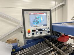 MBO K800 S-KTL/6 + SBAP 46ME Press Folding Machine