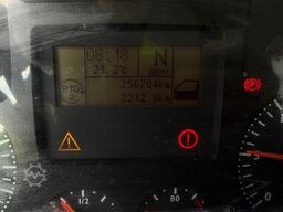 Iveco TRAKKER AD340T45