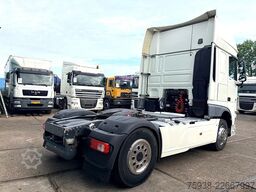 DAF XF 460 SUPERSPACECAB 4x2 (EURO 6 / AS-TRONIC / ...