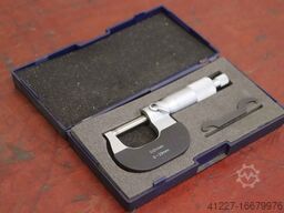 unbekannt 0-25 mm