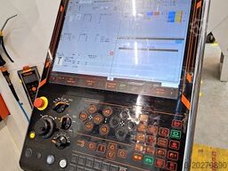 MAZAK FJV 35/60