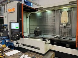 MAZAK VTC800/30SLR