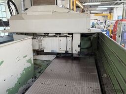 DANOBAT RTM 1600 - CNC