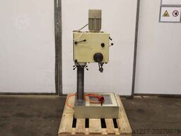 WMW Heckert BT 2
