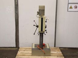 WMW Heckert BT 2