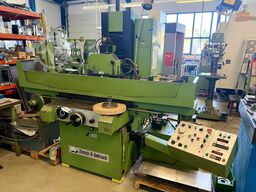 Ziersch & Baltrusch FS 3080